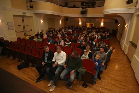 ZAKLUČEK NTP  NOTRANJSKI TEKAŠKI POKAL 04 FOTO LJUBO VUKELIČ